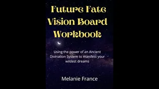 Future Fate Vision Board - BEST way to manifest your Dreams!