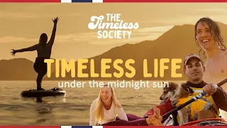 Timeless Society in the land where the sun never sets | Visit Norway
