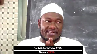 Imam Abdoulaye Koïta : la mort Saya