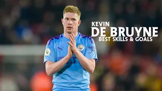 Kevin De Bruyne 2021/22 - Best Skills & Goals HD