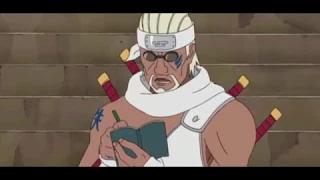 Killer Bee - Funny Scenes