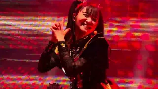 BABYMETAL - BABYMETAL DEATH + GIMME CHOCOLATE!!! (LIVE @ Sentrum Scene Oslo - 14.11.23)