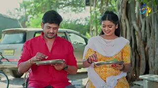 Rangula Ratnam Latest Promo | Mon-Sat 7:30pm | 17th December 2021 | ETV Telugu