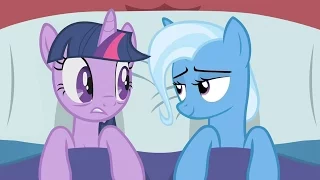 The Best Of The Great And Powerful Trixie From My Little Pony FiM