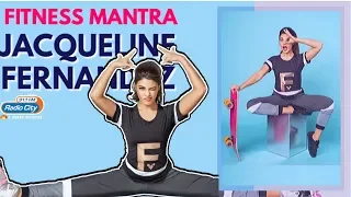 Jacqueline Fernandez - Beauty, Fitness and Diet Secrets | Radio City