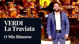 La traviata - Giuseppe Verdi - Act II O mio rimorso! - Enea Scala as Alfredo Germont