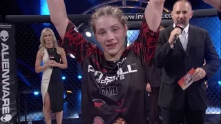 Invicta FC 23: Post-fight Wrap-up