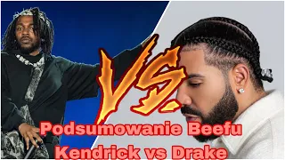 Kendrick pozamiatał?- podsumowanie beefu Drake vs Kendrick Lamar