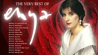 ENYA Greatest Hits Full Album - The Very Best Of ENYA Collection 2022