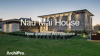 Nau Mai House | O'Neil Architecture | ArchiPro