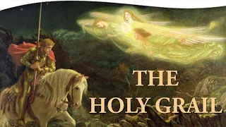 The Holy Grail | Richard Smoley