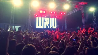 W&W 2021 Mix (Unofficial Mix) | Rave Culture Playlist | Best EDM & Big Room Festival Mix