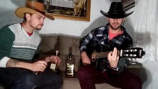 Surto de amor _ Bruno e Marrone part. Jorge e Mateus (cover Bruno Lázaro)