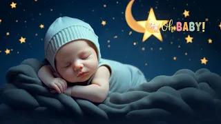 Mozart Brahms Lullaby ♥ Sleep Instantly Within 3 Minutes ♥ Baby Sleep Music ♫ Brahms And Beethoven