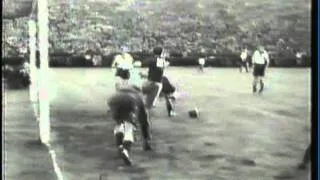 1952 (December 21) West Germany 3-Yugoslavia 2 (friendly).mpg