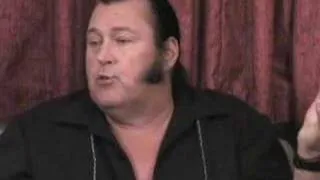YouShoot with Honky Tonk Man - Clip 1