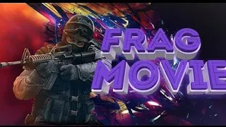 Короткий FragMovie | Fendi | Standoff 2