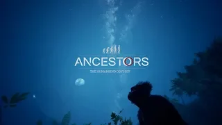 Прохождение Ancestors: The Humankind Odyssey / Feat. САША ДРАКОРЦЕВ - 2 серия: МИР ХИЩНИКОВ!