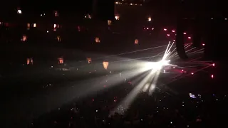 Good Things Fall Apart - Illenium Ascend Tour - 9/21/19 - Madison Square Garden. Jon Bellion