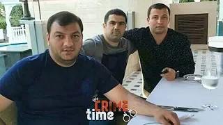 В Горячем Ключе сотрудниками ФСБ задержан «вор в законе» Кусо