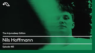 The Anjunadeep Edition 483 with Nils Hoffmann