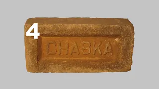 Chaska Brick 1881-1893