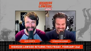 Highside/Lowside Returns!