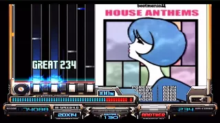 beatmania IIDX 14 GOLD  - 20,November [ANOTHER]