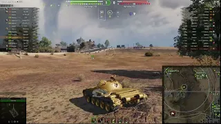Type 59 Gold - can't scratch this!