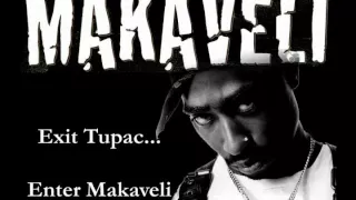 2Pac - Hail Mary Remix