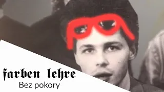 FARBEN LEHRE  - Bez pokory (Official Video 2021)