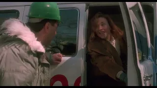 Home Alone (1990) - Airport Scene (HD)