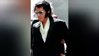 New photos of Elvis..