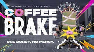 Coffee Brake