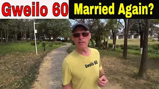 Will Gweilo 60 get MARRIED AGAIN?