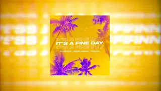 DJ DimixeR, Serge Legran, MURANA - It’s a Fine Day