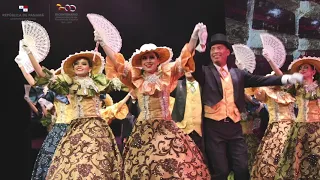 GALA 200 PROPÓSITOS PARA PANAMÁ