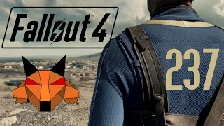 Let's Play Fallout 4 [PC/Blind/1080P/60FPS] Part 237 - Pickman Gallery, Continued