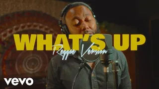 Kuki - What's Up (Official Lyric Video)