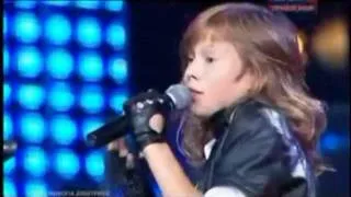 JESC 2011 Russia: Nikola Dmitriev - Lyod (National Final)