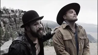 Dead 7 - Behind the Scene