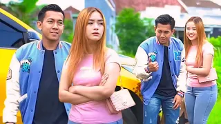 INI YANG AKU NAMAKAN KEREN DAN PEMBERANI 😎