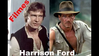 Filmes de Harrison Ford -  Parte 1(1967-1999).