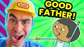 Good Father! | GOOD GOD! | Kids' Club (Older)