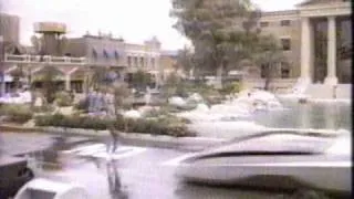 Back To The Future Part II TV Commercial.wmv