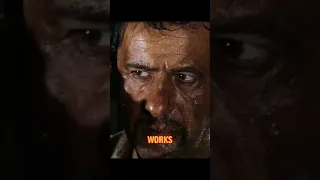 John Wick 3 Reference || The good The bad and The Ugly ||