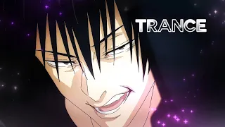 Trance - Jujutsu kaisen [ Edit/AMV ] @neptunedits remake