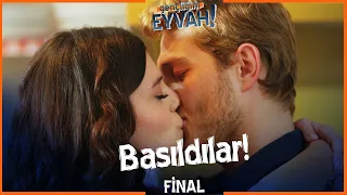 Beklenmedik bir anda Suzan geliyor - Gençliğim Eyvah 17. Bölüm | Final