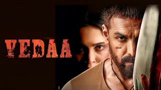 Vedaa Full Movie | John Abraham | Sharbari Wegh | Facts and Details