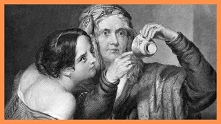 Top 20 Strangest Fortune Telling Methods from History